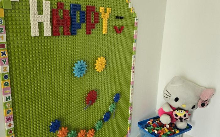 Legoland Afiniti Residence 8PAX 2BR with Bathtub