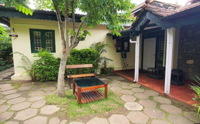 Abu Residency