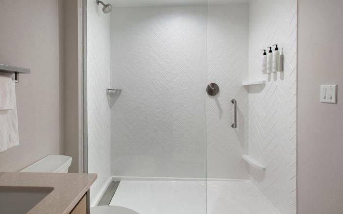 TownePlace Suites by Marriott Portland Airport ME