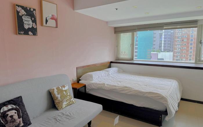 CBD Style Room,3 min to MRT