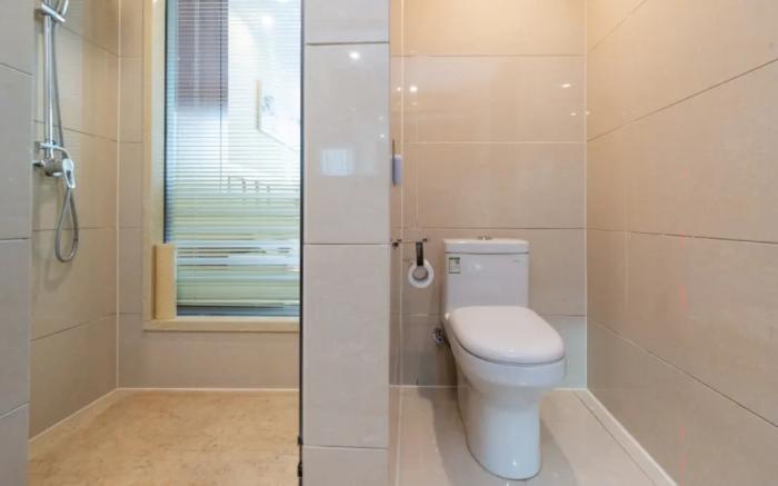 Urba Hotel Yichun Wanda High Speed Railway Station