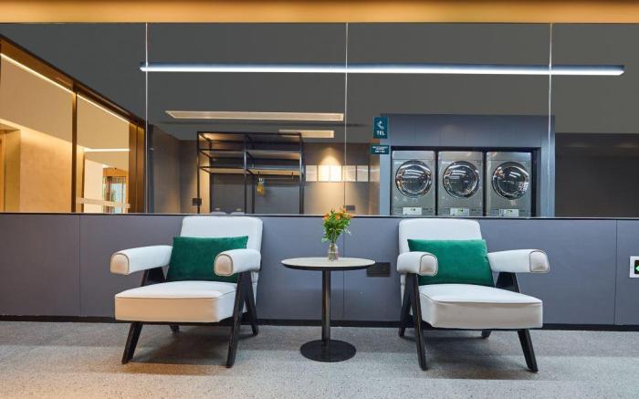 Urba S Hotel Xiamen Gaoqi International Airport