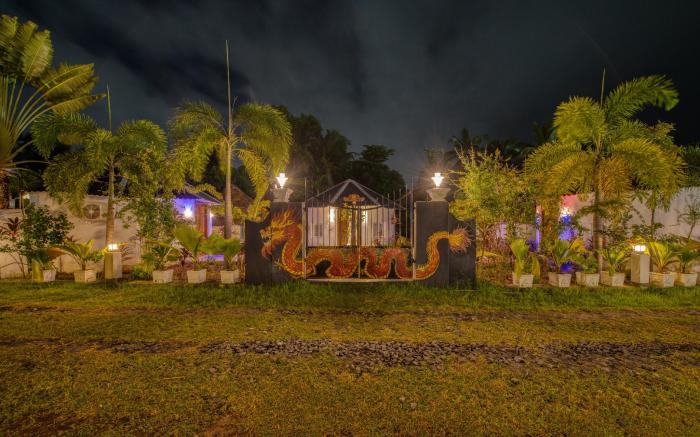 Le Epic Resort 