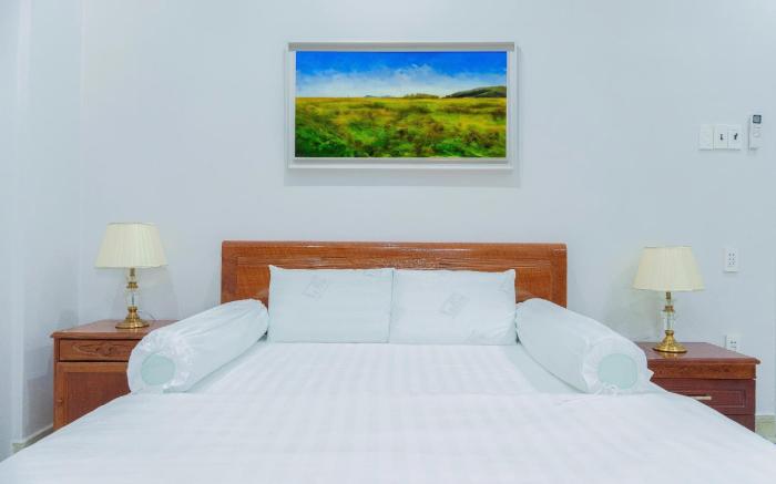 Cuong Anh Apartment
