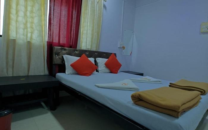 Tridev costal villa Alibaug