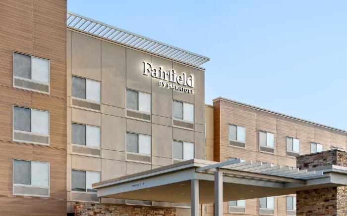 Fairfield Inn & Suites Baraboo