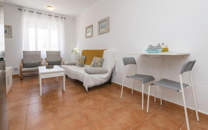 Apartamento Enjoy Tarifa