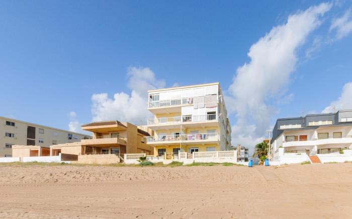 Turia in Tavernes de la Valldigna