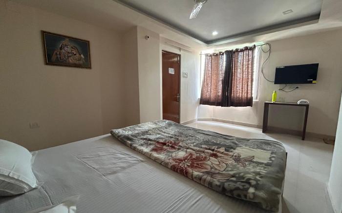 Kashi Homestay Sigra