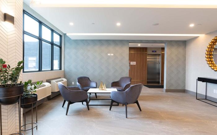 Sandman Signature Dartmouth Hotel & Suites