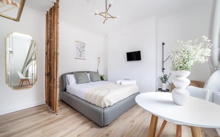 Premium Studio Flat Finbury Park,Great Location 07