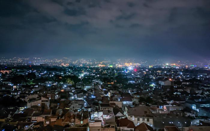 Studio Sudirman Suites Bandung By Kevin Property12