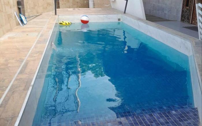 Nolleowa Pool Villa
