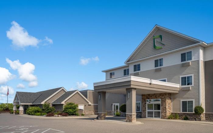 Little Crow Resort & Conference, Trademark by Wyndham