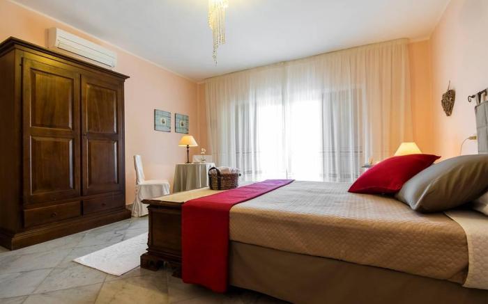 Villa Iole Apartment