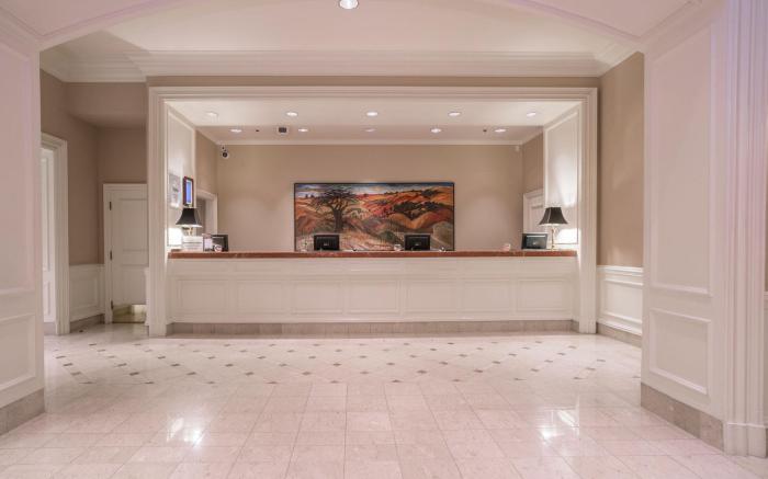 La Grande Residence - Sutton Place Hotel Vancouver