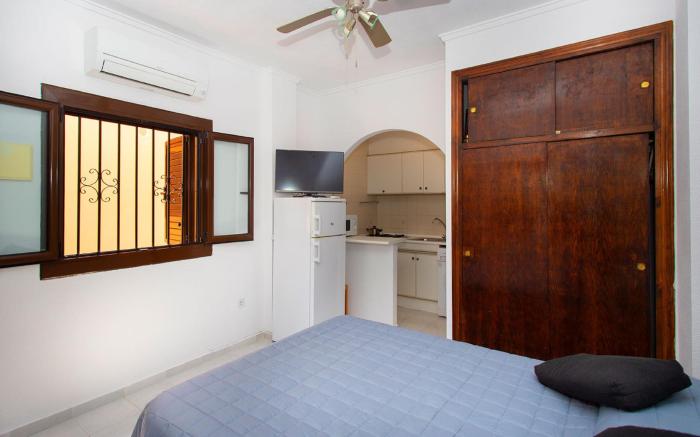 Perseo in Torrevieja