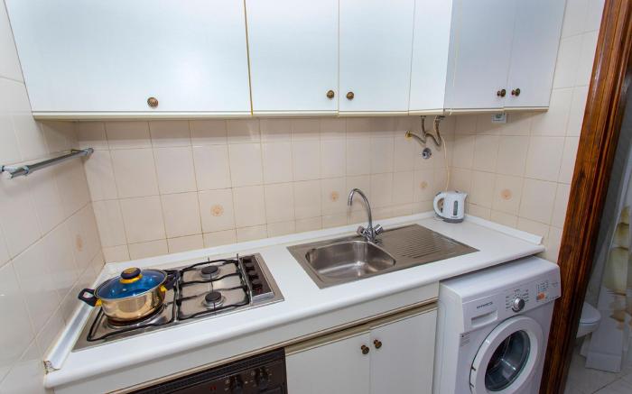 Perseo in Torrevieja