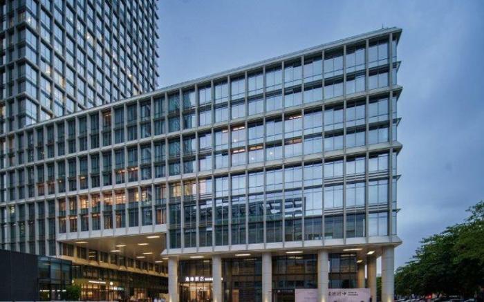 UrCove by Hyatt Shenzhen Futian CBD