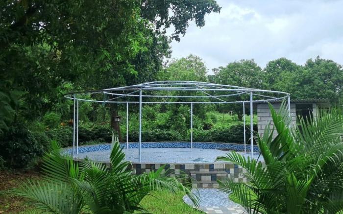 Baliram Baug Resort & Farm(Agro Tourism) Neral