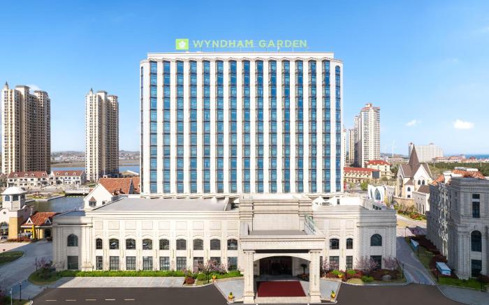 Wyndham Garden Weihai Dream Sea