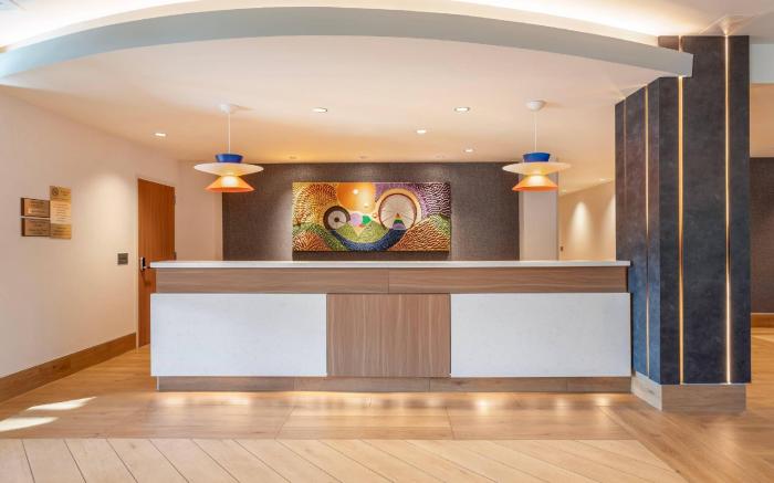 Cambria Hotel Pigeon Forge