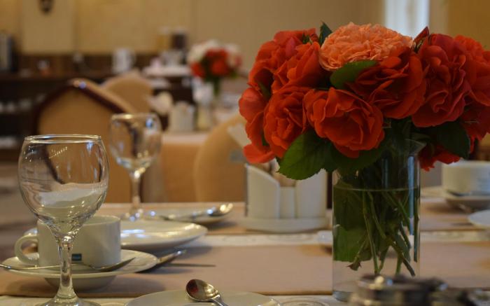 Artsakh Hotel