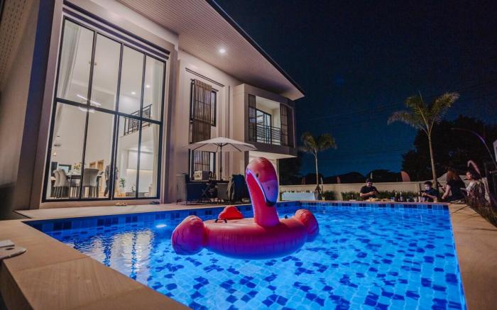Kanna Pool Villa