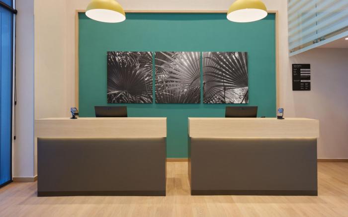 City Express by Marriott Cancun Aeropuerto