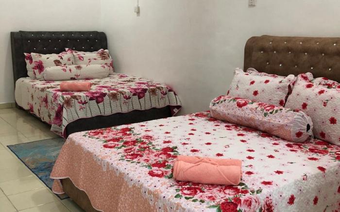 Homestay Kuala Terengganu By MusPiey