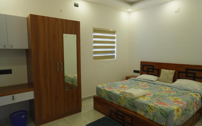 HIGHRANGE VILLAS