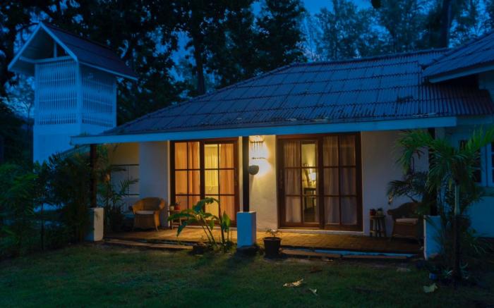 The Shore Koh Chang Boutique Resort