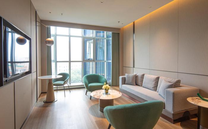 Holiday Inn Tongxiang By IHG