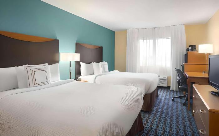 Dubuque Inn and Suites