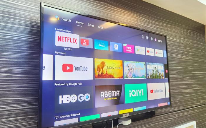 Shore Residence Direct to Pool Premium