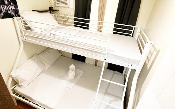 CozyPlace Nseawind Davao near Airprt,SMX,sasa port