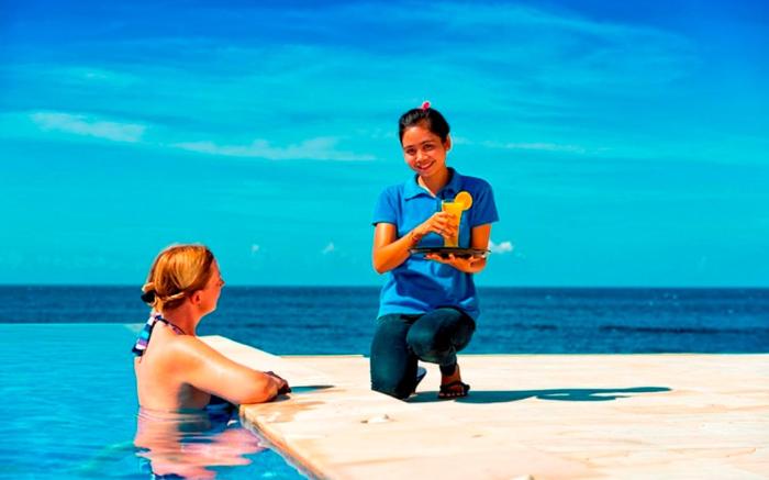 ABWonderdive Beach Resort Bali