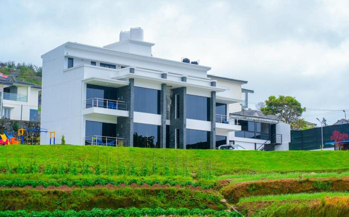 Kodai Outdoor Valley 