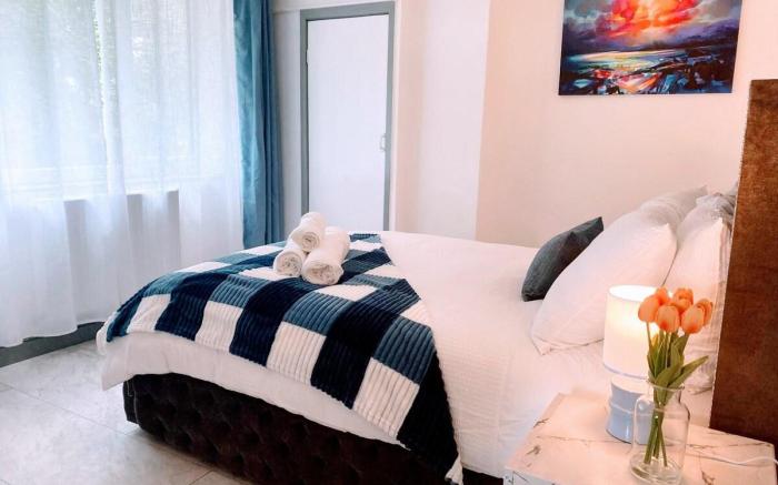 Spacious, Modernised 3bed house