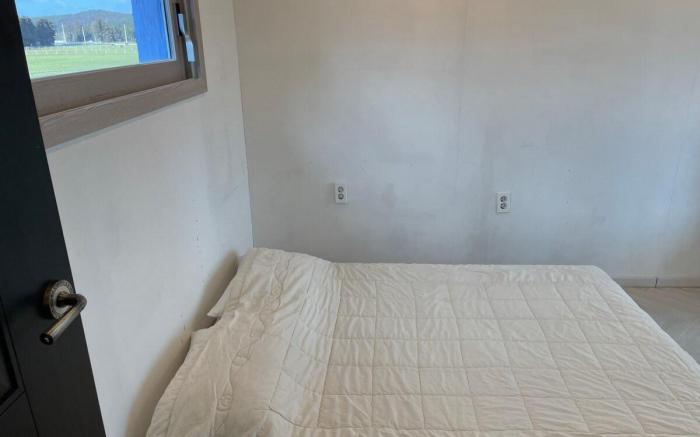 Pony Jeju 2층 스카이룸 214호, 방 2+큰 거실, 실내욕조, 한라산 10분