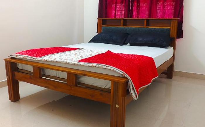 Aanegudda homestay and easy stay 