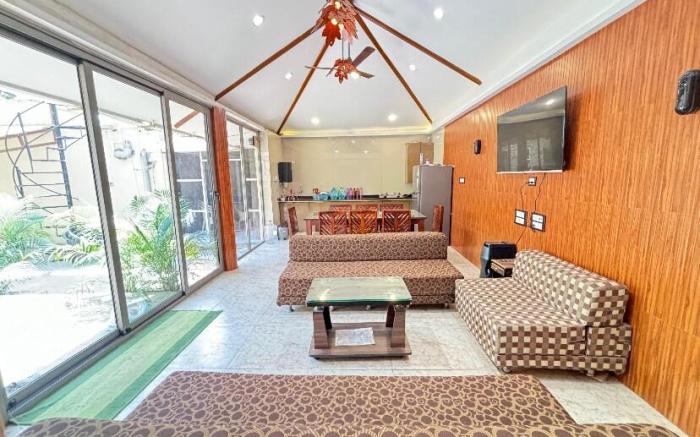 DAMAN DEVKA VILLA