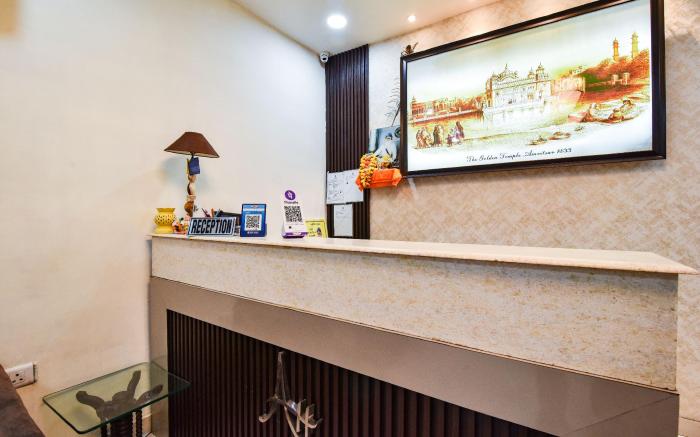Hotel Akaal Heights