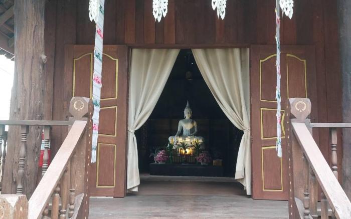 Pastela Doi Saket Villa & Spa