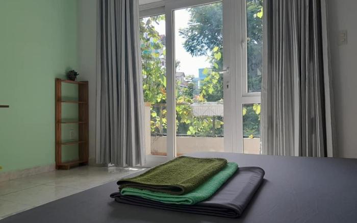 QV Home