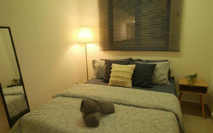 Yeojie 13 Homestay Rawang