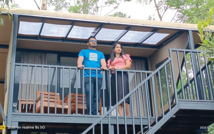 Campper Glamping Munnar