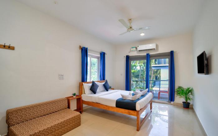 Hotel Vibes Inn
