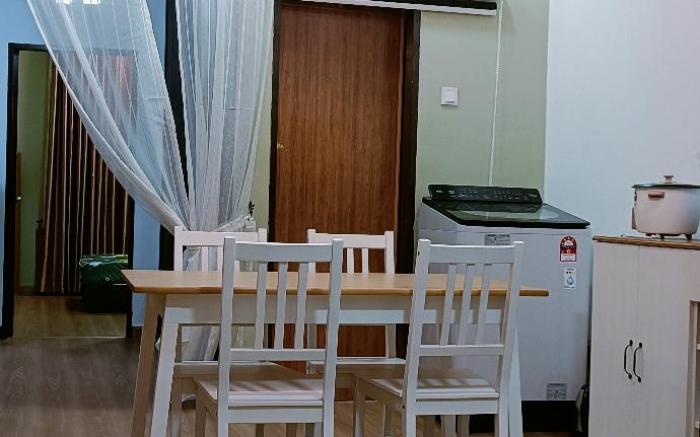 Homestay KakLiza Sek 29 Shah Alam