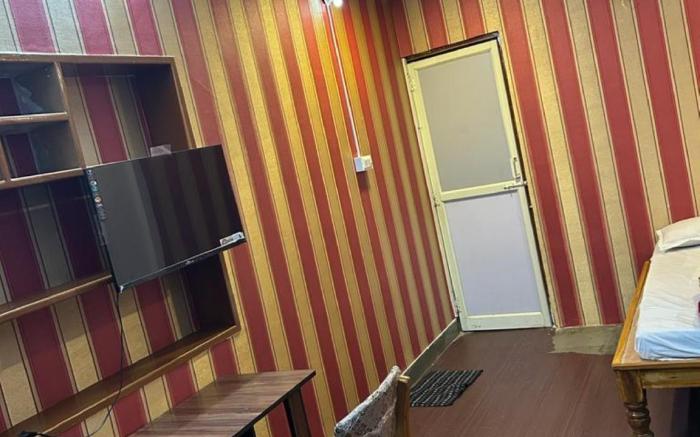 Goroomgo Garden Home Stay Bengaluru